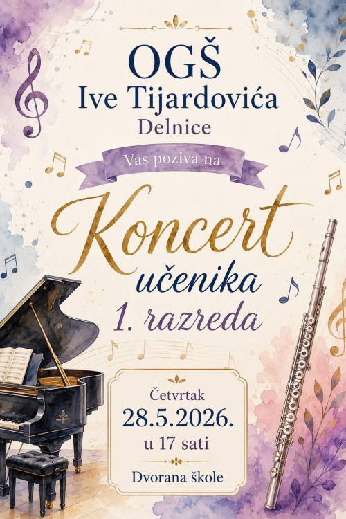 KONCERT